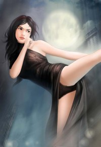 雀灵梦舞(宫心)